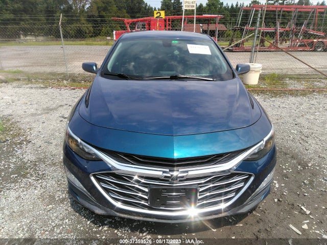 Chevrolet MALIBU LT 2019 1G1ZD5ST3KF189073 Image 12