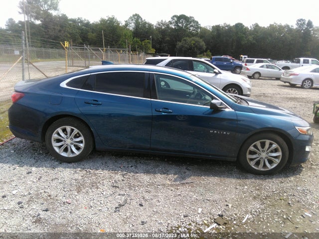 Chevrolet MALIBU LT 2019 1G1ZD5ST3KF189073 Image 13