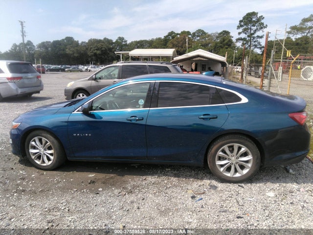 Chevrolet MALIBU LT 2019 1G1ZD5ST3KF189073 Image 14