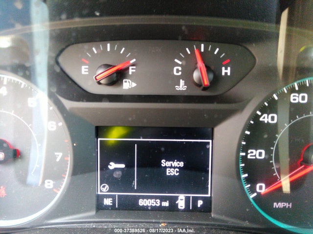 Chevrolet MALIBU LT 2019 1G1ZD5ST3KF189073 Image 15