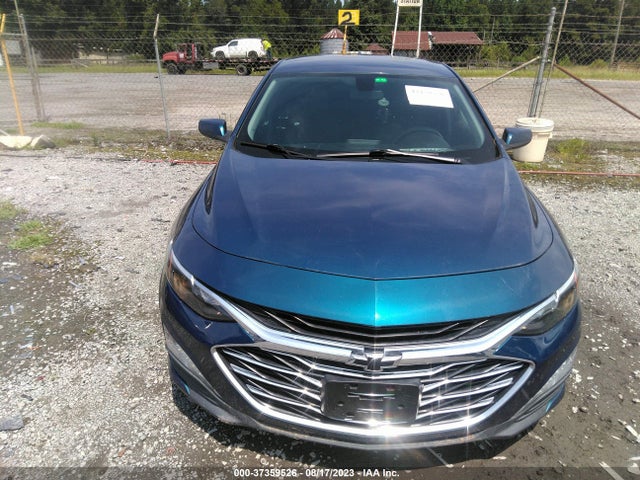 Chevrolet MALIBU LT 2019 1G1ZD5ST3KF189073 Image 6