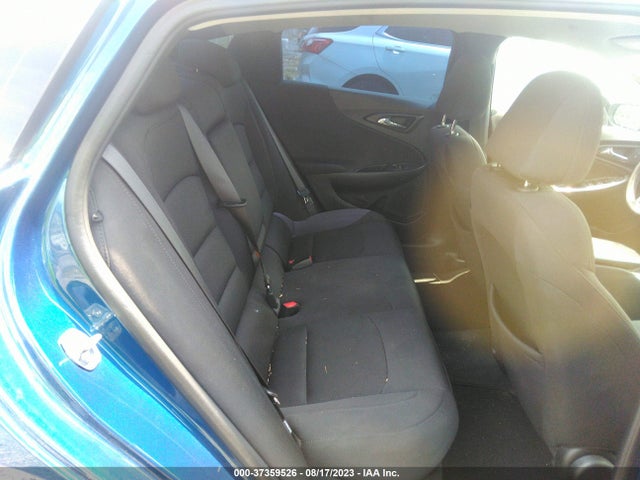 Chevrolet MALIBU LT 2019 1G1ZD5ST3KF189073 Image 8