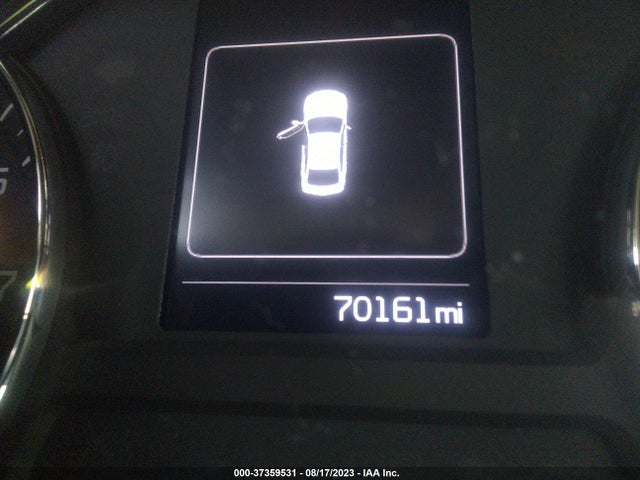KIA FORTE LX 2018 3KPFL4A75JE166656 Image 7