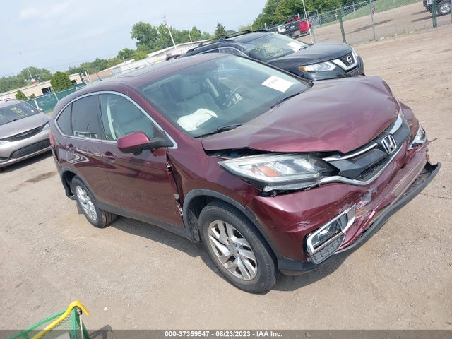 2015 5J6RM4H51FL044156 main image