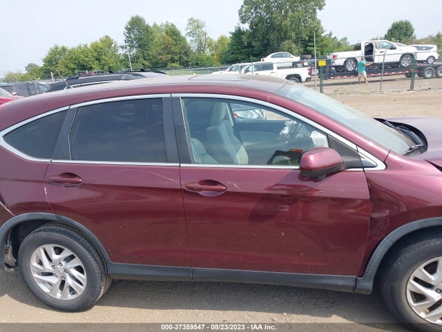 Honda CR-V EX 2015 5J6RM4H51FL044156 Image 13