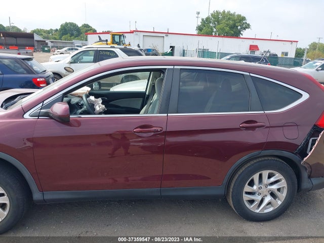 Honda CR-V EX 2015 5J6RM4H51FL044156 Image 14