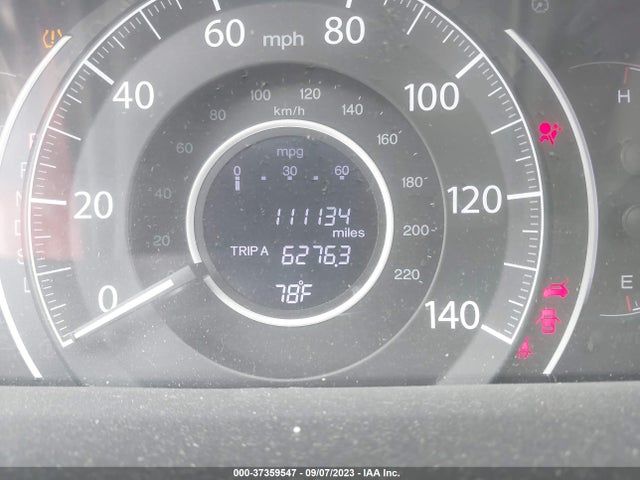 Honda CR-V EX 2015 5J6RM4H51FL044156 Image 15