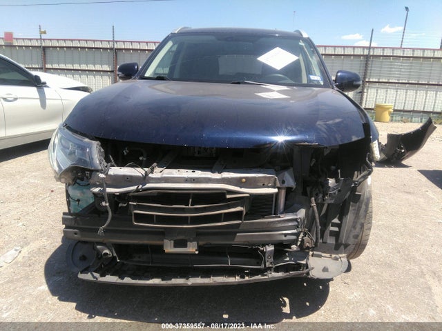 JA4AZ3A38HZ002794 Mitsubishi Outlander Se/sel