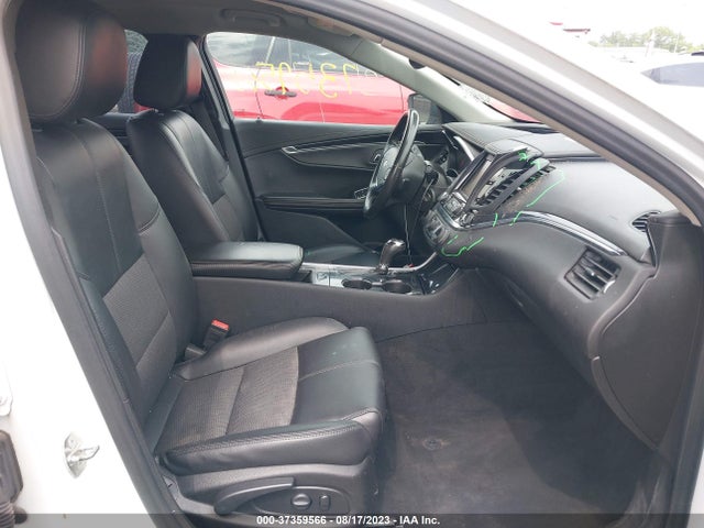 Chevrolet IMPALA LT 2016 1G1105SA9GU158386 Image 5