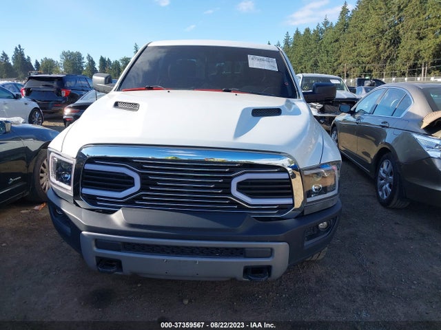 1C6RR7YT4FS743463 RAM 1500 Rebel