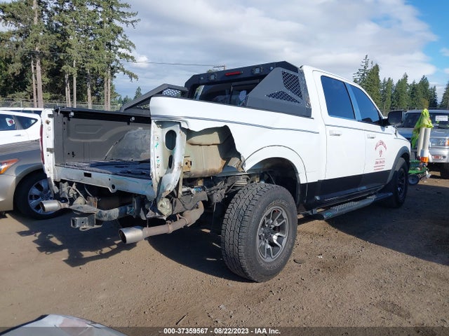 1C6RR7YT4FS743463 RAM 1500 Rebel