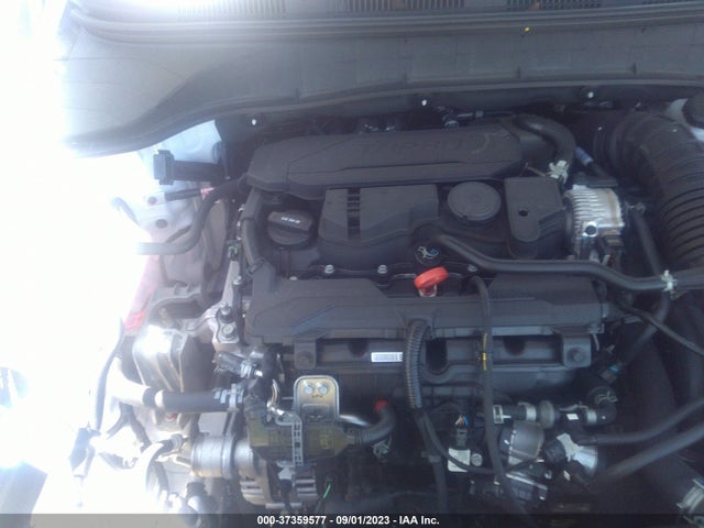 Hyundai Kona N Line 2023 KM8K3CA3XPU979213 Image 16