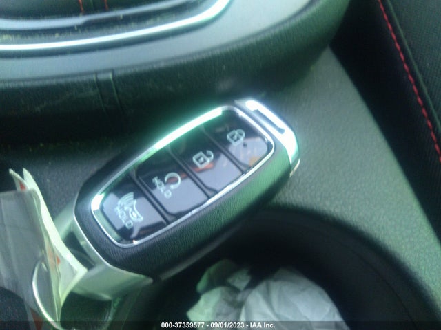 Hyundai Kona N Line 2023 KM8K3CA3XPU979213 Image 3