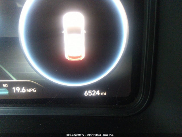 Hyundai Kona N Line 2023 KM8K3CA3XPU979213 Image 7