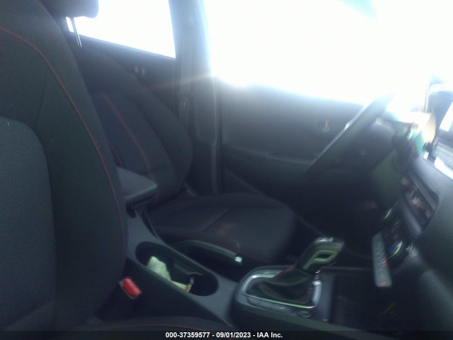 Hyundai Kona N Line 2023 KM8K3CA3XPU979213 Image 11