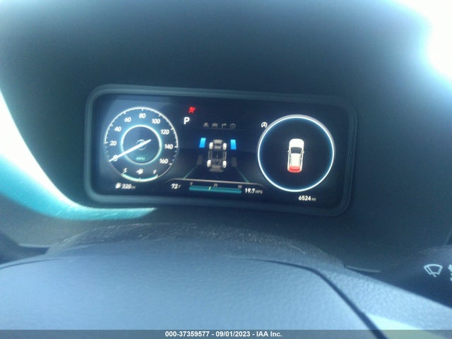 Hyundai Kona N Line 2023 KM8K3CA3XPU979213 Image 13