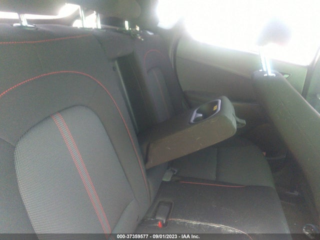 Hyundai Kona N Line 2023 KM8K3CA3XPU979213 Image 14