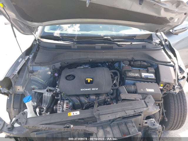 Hyundai Kona Sel Plus 2021 KM8K62AA7MU686736 Image 17