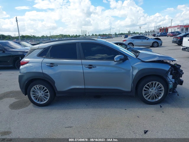 Hyundai Kona Sel Plus 2021 KM8K62AA7MU686736 Image 6