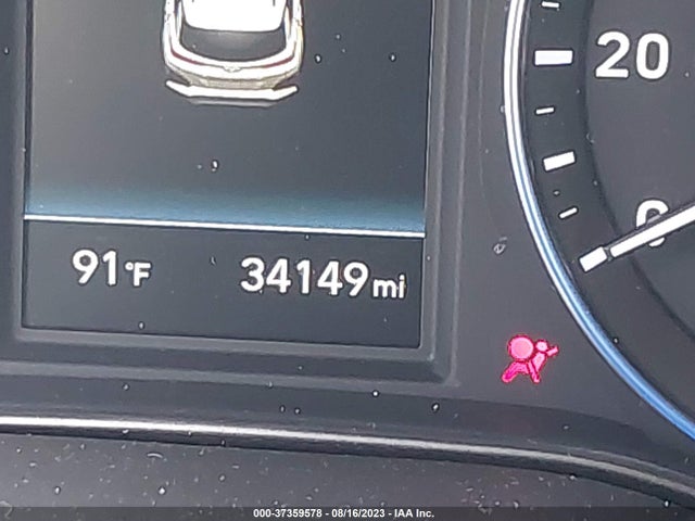 Hyundai Kona Sel Plus 2021 KM8K62AA7MU686736 Image 8