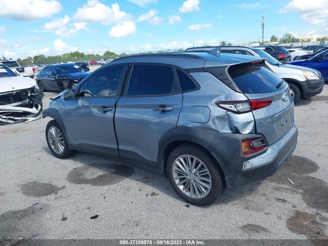 Hyundai Kona Sel Plus 2021 KM8K62AA7MU686736 Image 10