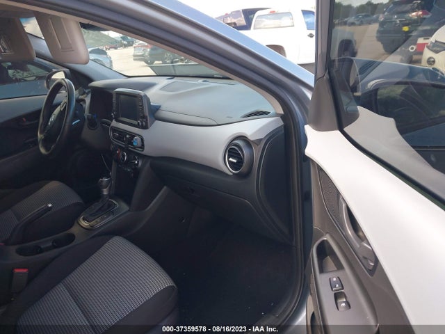 Hyundai Kona Sel Plus 2021 KM8K62AA7MU686736 Image 12
