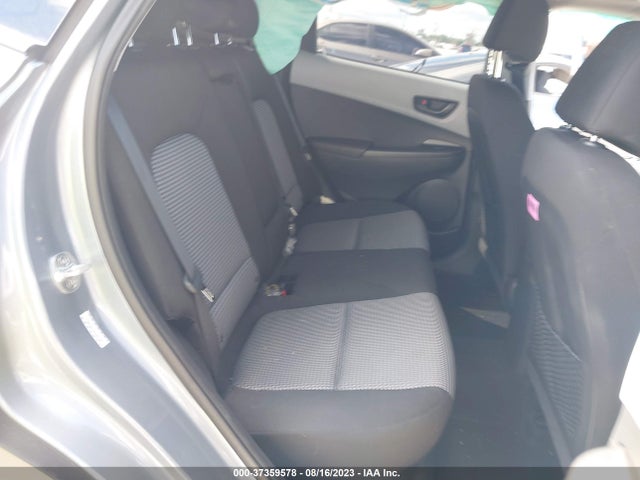 Hyundai Kona Sel Plus 2021 KM8K62AA7MU686736 Image 15