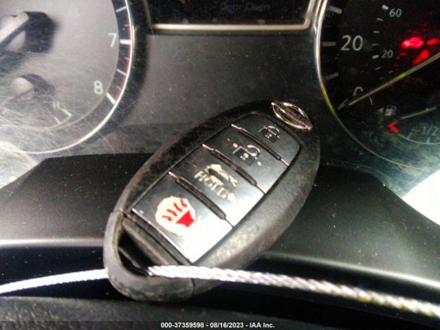 1N4AL3AP3JC139506 Nissan Altima 2.5 Sr