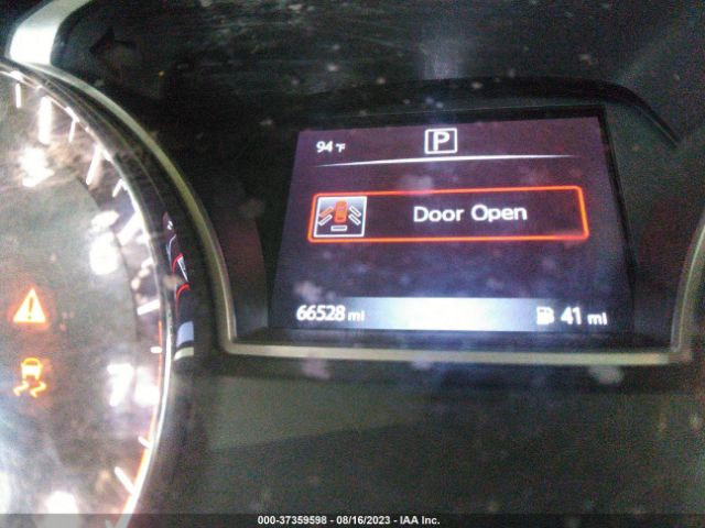 1N4AL3AP3JC139506 Nissan Altima 2.5 Sr