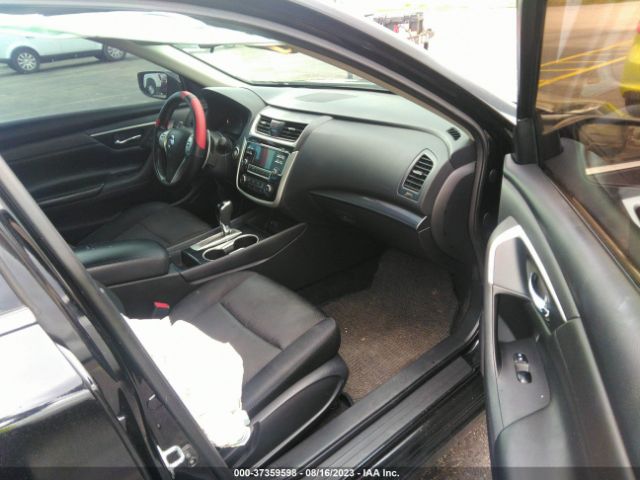 1N4AL3AP3JC139506 Nissan Altima 2.5 Sr