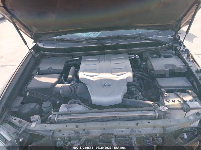2021 Lexus GX, VIN: JTJAM7BX6M5297678