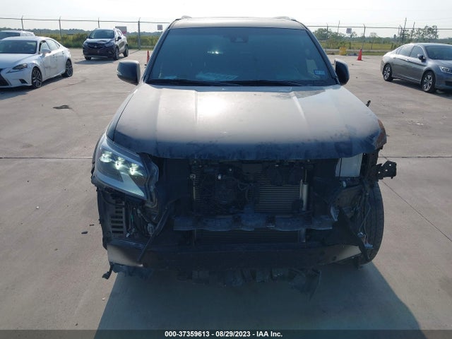 2021 Lexus GX, VIN: JTJAM7BX6M5297678