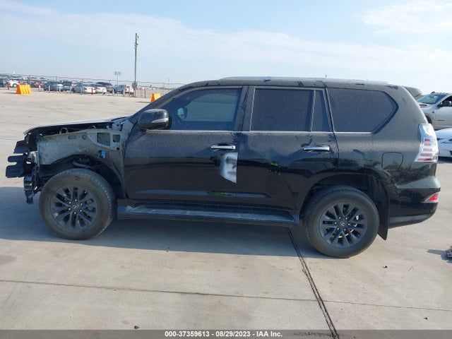 2021 Lexus GX, VIN: JTJAM7BX6M5297678