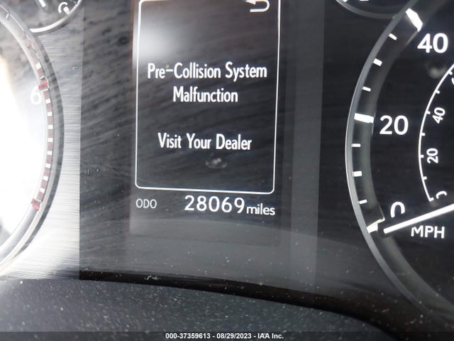 2021 Lexus GX, VIN: JTJAM7BX6M5297678