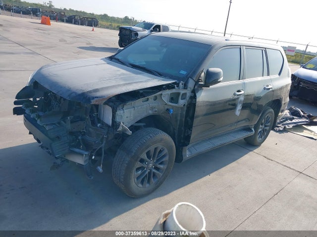 2021 Lexus GX, VIN: JTJAM7BX6M5297678