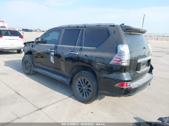 2021 Lexus GX, VIN: JTJAM7BX6M5297678