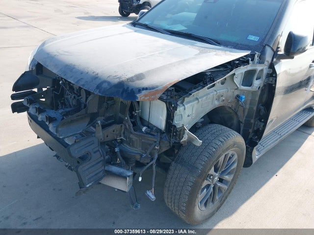 2021 Lexus GX, VIN: JTJAM7BX6M5297678