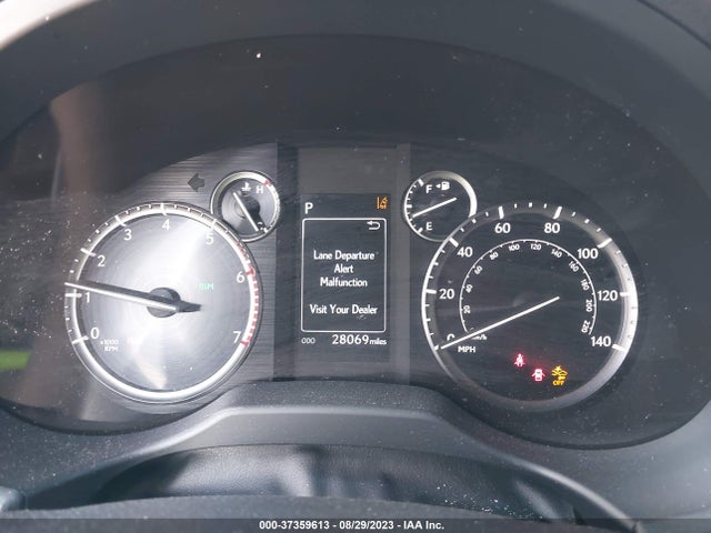 2021 Lexus GX, VIN: JTJAM7BX6M5297678