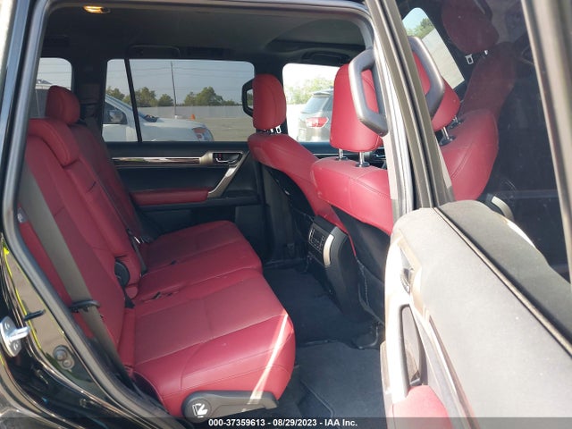 2021 Lexus GX, VIN: JTJAM7BX6M5297678