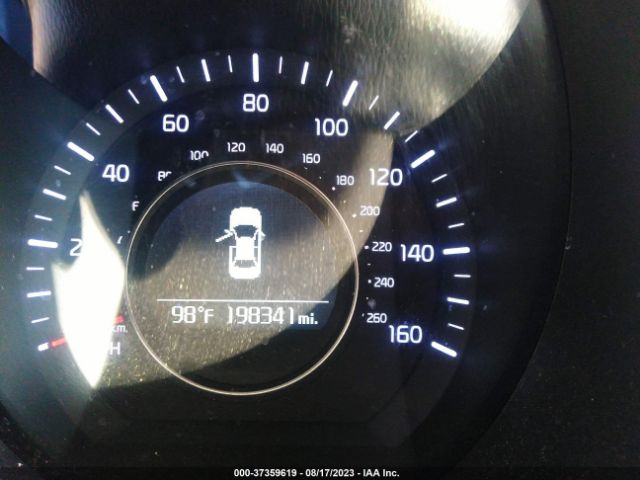5XXGM4A78EG298227 KIA Optima Lx