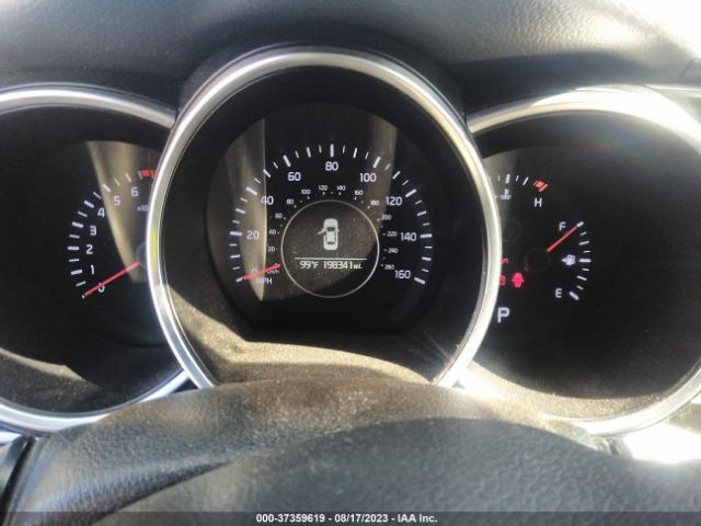 5XXGM4A78EG298227 KIA Optima Lx