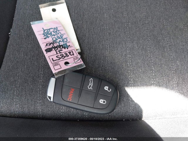 2C3CCAAG8MH538134 Chrysler 300 Touring