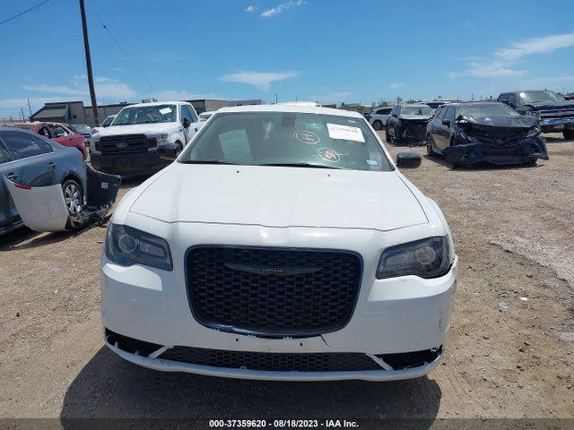 2C3CCAAG8MH538134 Chrysler 300 Touring