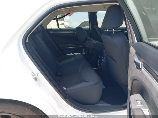 2C3CCAAG8MH538134 Chrysler 300 Touring
