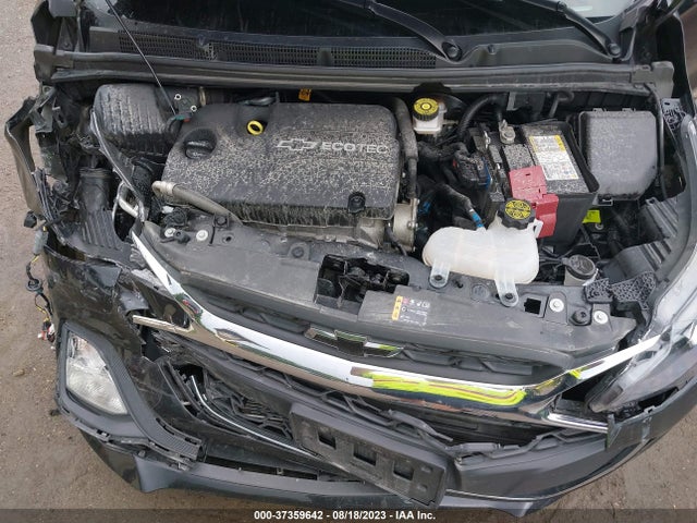 Chevrolet SPARK LS 2022 KL8CB6SA2NC025089 Image 10