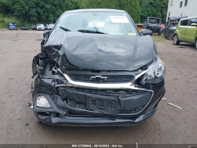 Chevrolet SPARK LS 2022 KL8CB6SA2NC025089 Image 11