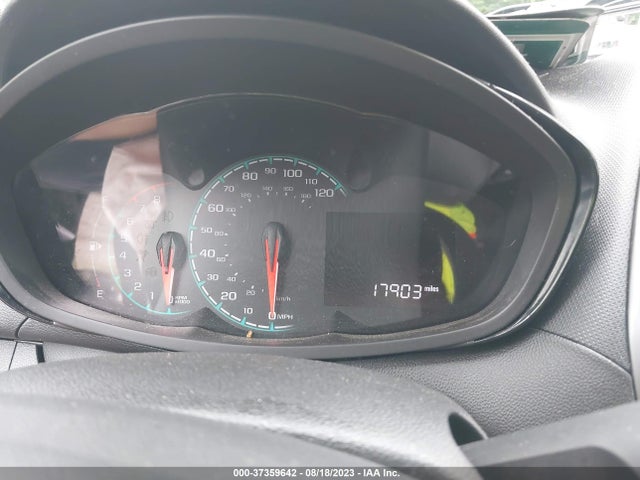 Chevrolet SPARK LS 2022 KL8CB6SA2NC025089 Image 7