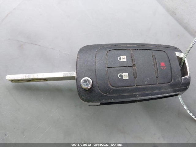 Chevrolet TRAX LS 2018 KL7CJNSB9JB567316 Image 11