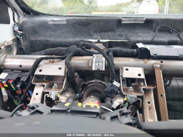 Chevrolet TRAX LS 2018 KL7CJNSB9JB567316 Image 16