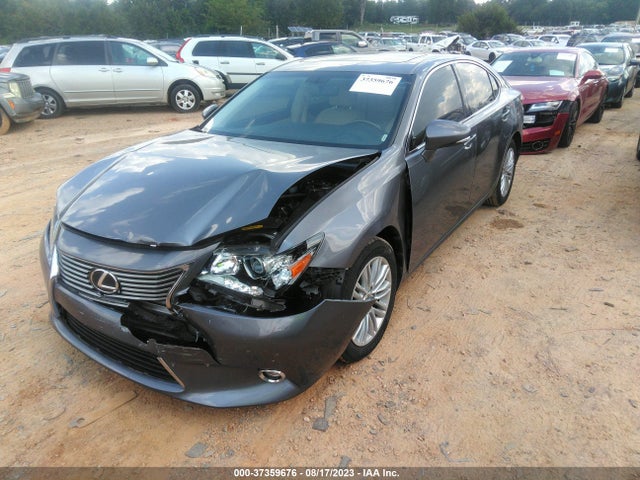 2014 LEXUS ES 350 VIN: JTHBK1GG7E2112073
